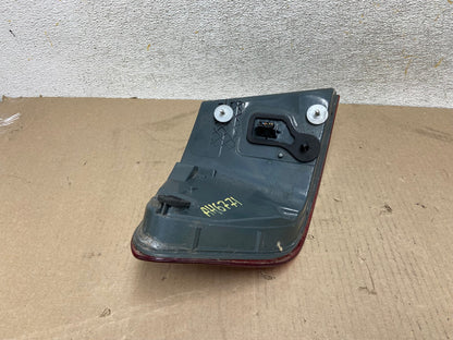 2011 2012 2013 BMW 5 Series F10 Right Passenger Rh Side Tail Light AH6771 LK5