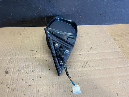 2014-2017 Nissan Rogue Right Passenger Turn Signal Door Mirror AB7745 MS4