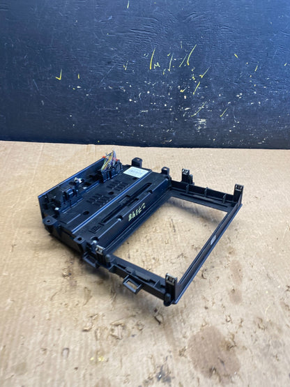 2017 to 2020 Ford Fusion Radio Climate Control A/C Control OEM z7148 DG4