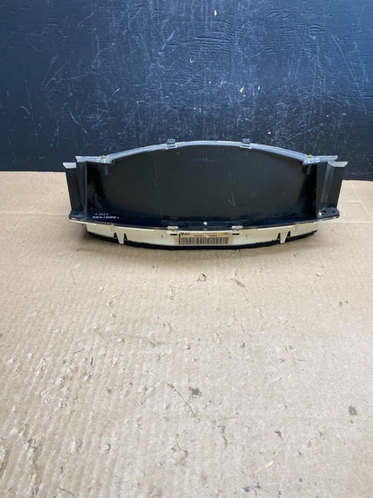2001 to 2002 Chevrolet Express Speedometer Cluster Gauge AC6403 DG4