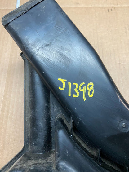 2013 to 2018 Nissan Altima 2.5L Front Air Cleaner Intake Duct Tube j1398 PS9