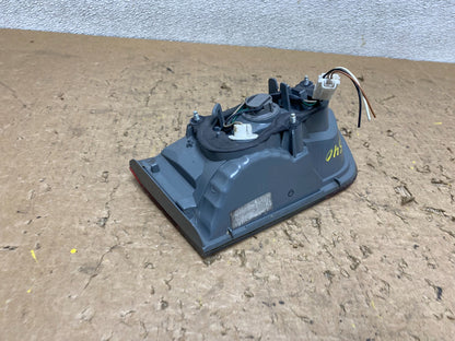 2010 to 2013 Kia Forte Koup Right Passenger RH Inner Tail Light OEM V8540 DW6