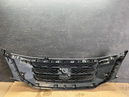 2008 2009 2010 Honda Odyssey Front Upper Grill Grille Oem X3317 DG7
