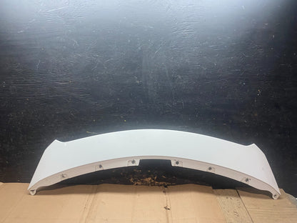 2013-2015 Mazda CX-9 Front Upper Grille Filler Panel Moulding W4674 DG0