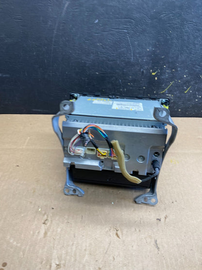 2006 to 2009 Toyota Prius OEM Radio AM/FM CD Player Oem T4477 DG4
