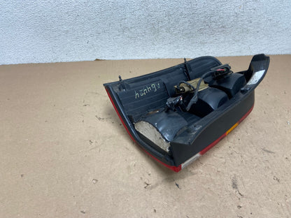 2001 to 2007 Ford Escape Right Passenger RH Side Tail Light AG4424 LK4
