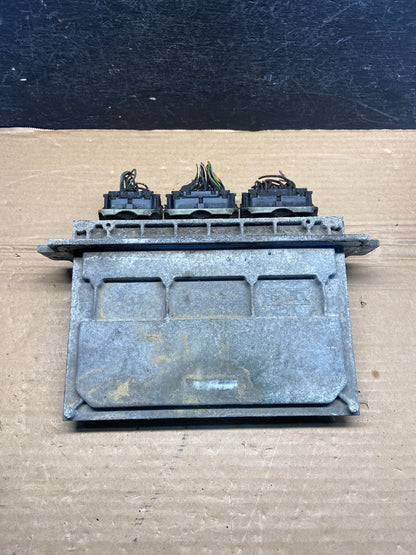 2009 Ford Escape Engine Control ECU Computer Module 9l8a-12a650-aha AE4620 DG1