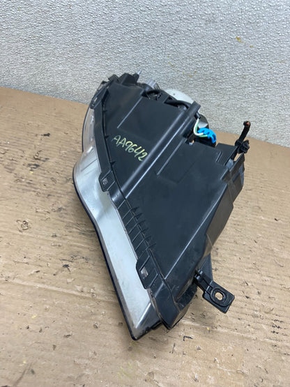 2006 to 2007 Subaru Legacy Left Driver LH Side Headlight AA9642 DW5