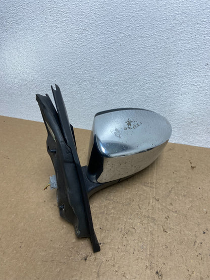 2013 to 2016 Ford Escape Left Driver Lh Power Door Mirror Oem AC1459 DW2