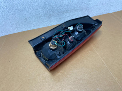 2005 to 2015 Nissan Xterra Tail light Left Driver Lh Side AD8886 DW5