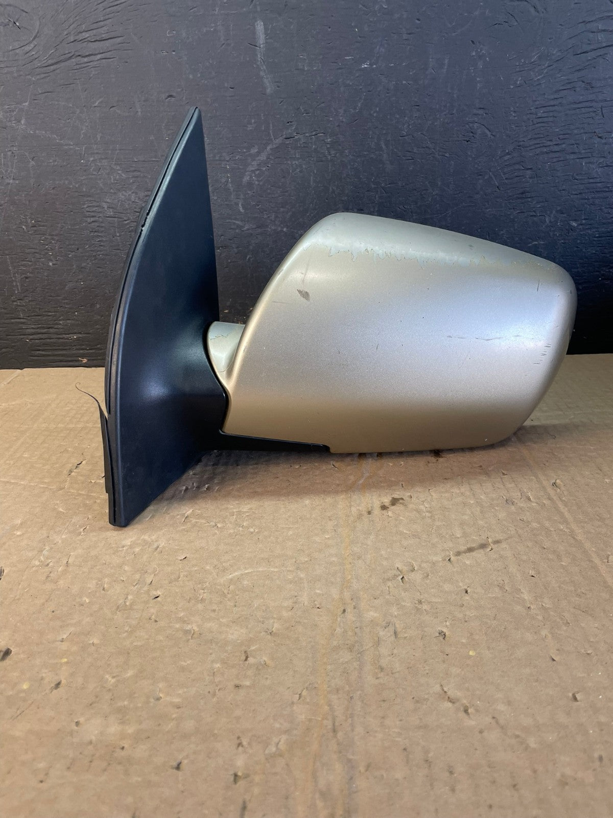 2007-2010 Hyundai Entourage Sedona Left Driver Lh Side Door Mirror AC9885 LK0