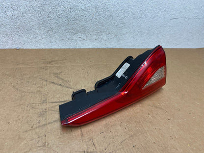 2015 2016 2017 Hyundai Sonata Left Driver LH Inner Tail Light AD6325 LK2