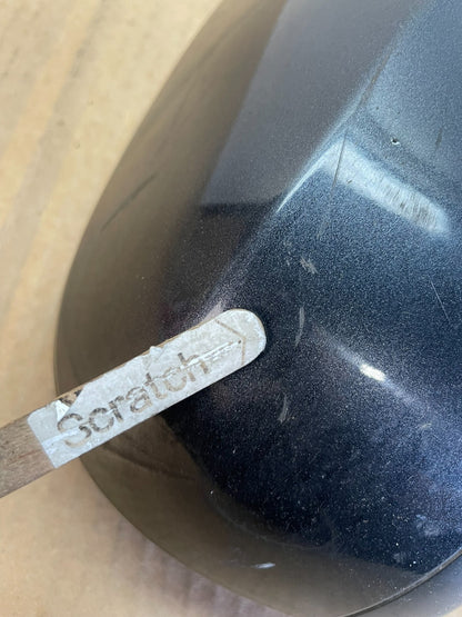 2010-2014 Subaru Legacy Outback Right Passenger Side Heated Mirror AF5433 DW7