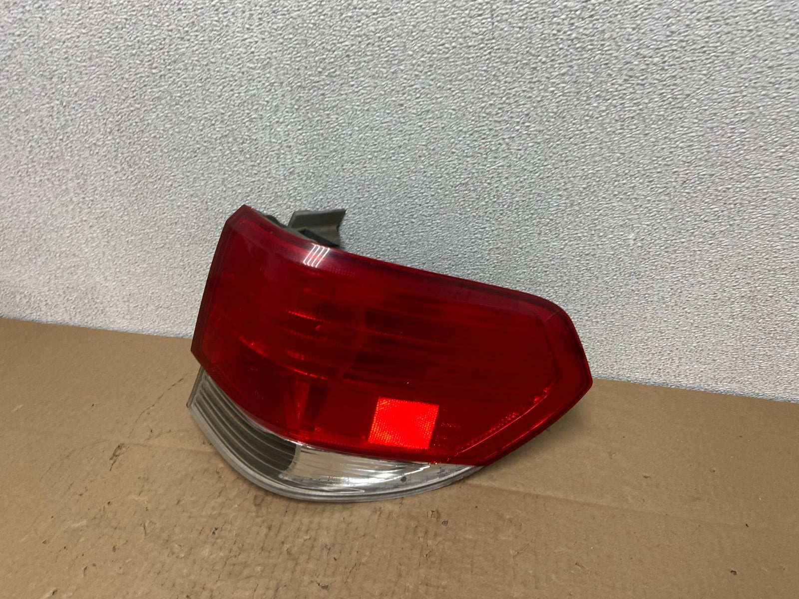 2008 2009 2010 Honda Odyssey Right Passenger Side Tail Light AB6263 LK1