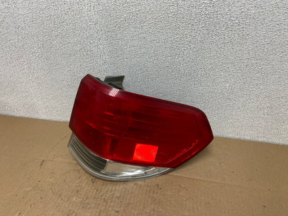 2008 2009 2010 Honda Odyssey Right Passenger Side Tail Light AB6263 LK1