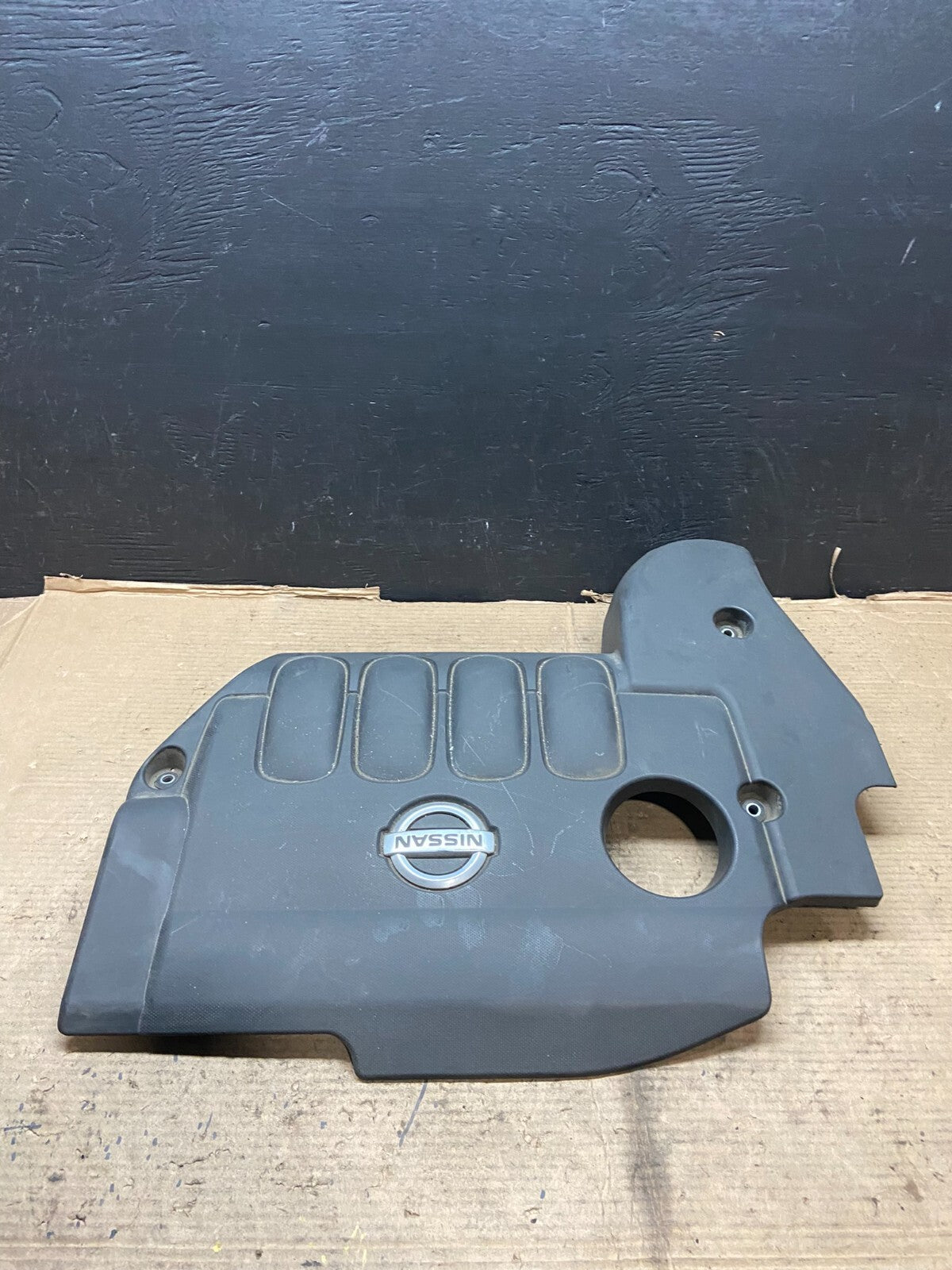 2007 to 2013 Nissan Altima EngineMotor Cover E8355 PS1