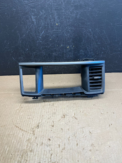 2013 to 2020 Nissan Pathfinder Center Dash Radio Trim Bezel Surround ac6832 DG0