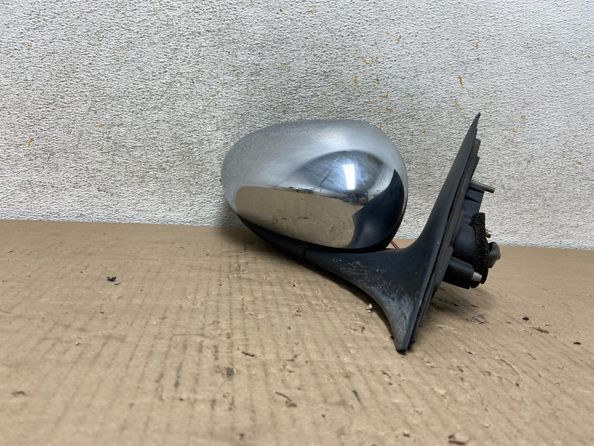 2003 to 2008 Jaguar X-Type Right Passenger RH Side Door Mirror AI2296 DG2