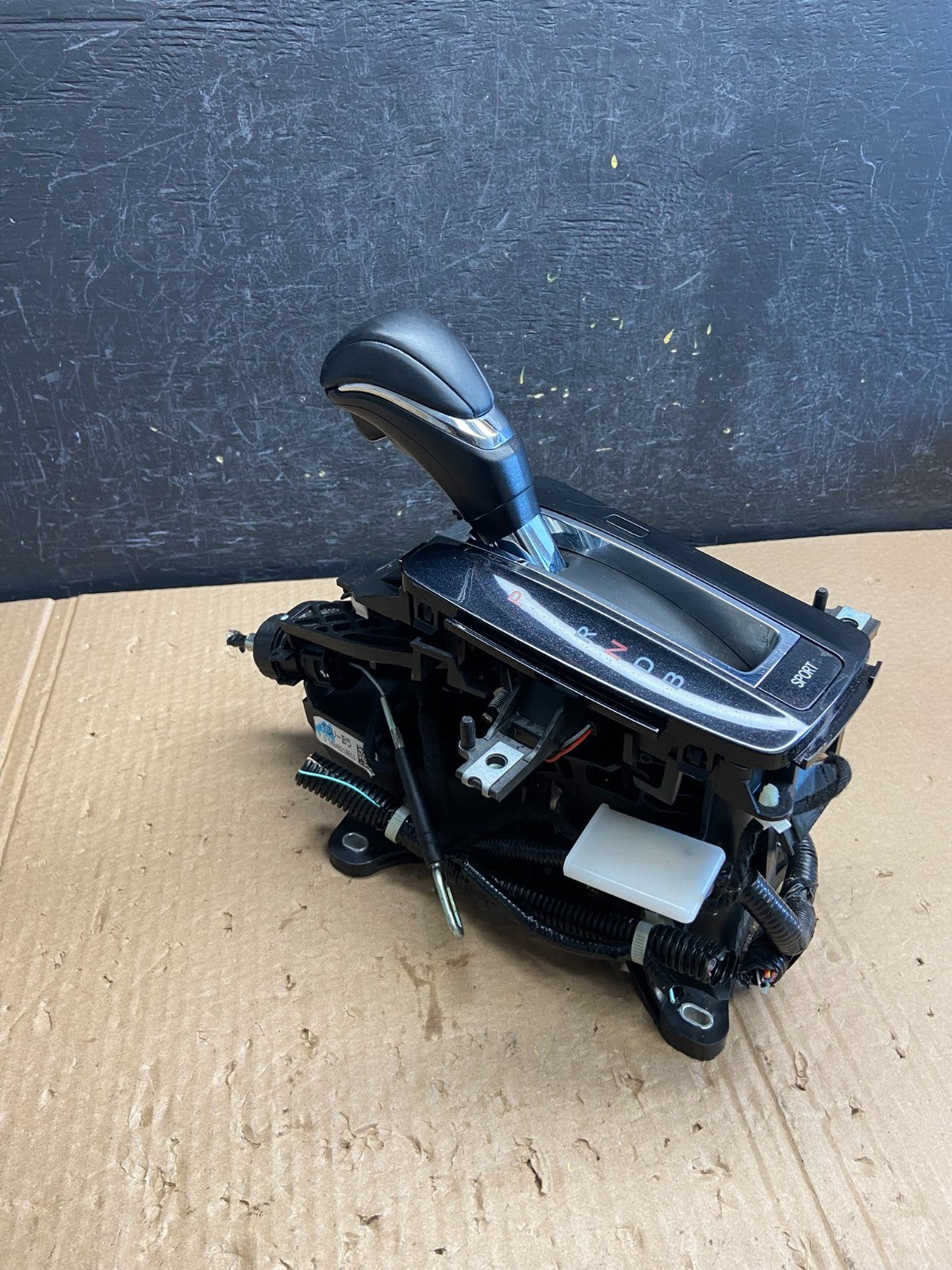 2013 to 2017 Honda Accord Center Console Shifter Shift Selector af6380 DG3