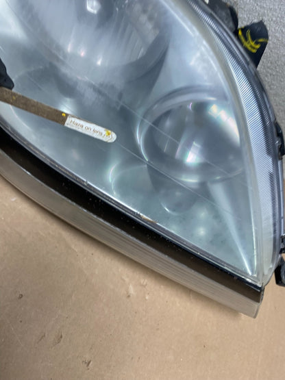 2001 2002 2003 Lexus RX300 Right Passenger Headlight Xenon HID U8242 DW6