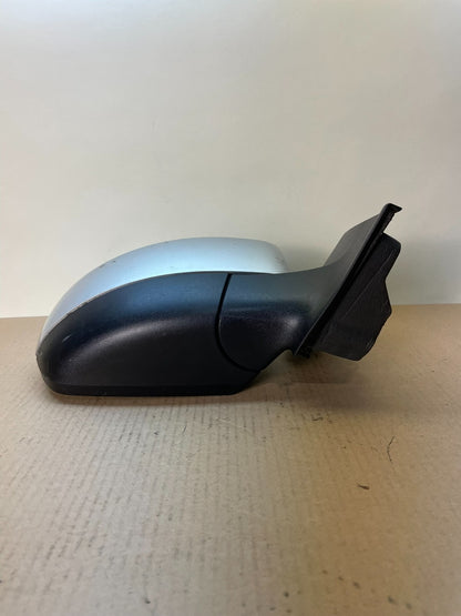 2013 - 2017 Ford Escape Right Passenger Power Door Heated Mirror AI4021 DG3