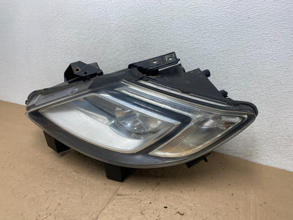 2007 - 2009 Mazda Cx9 Cx-9 Left Driver LH Headlight Halogen AG5642 DW1