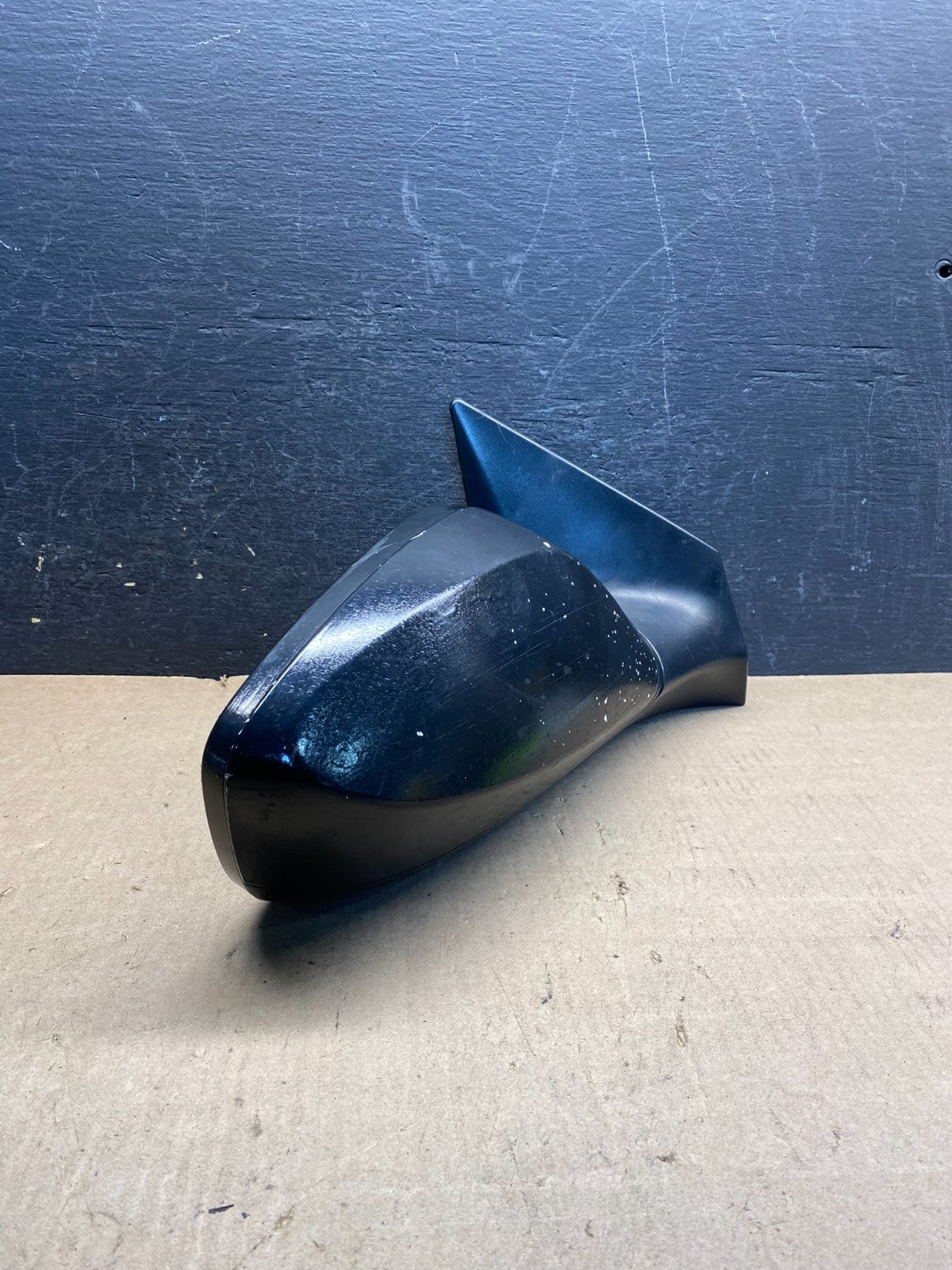 2013 to 2016 Hyundai Elantra Right Passenger RH View Door Mirror AG3470 MS1
