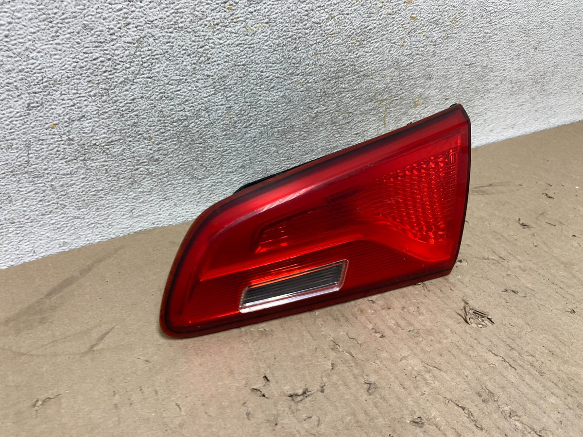 2014 2015 2016 Kia Forte Koup Right Passenger RH Side Tail Light ah7644 DG1