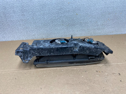 1989 to 1992 Pontiac Sunbird Right Passenger Side Headlight 16509426 AB44985