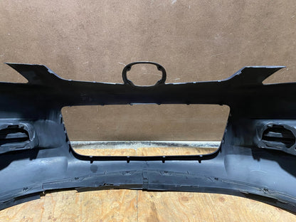 2007 to 2009 Mazda CX7 Front Bumper Cover With Grill Grille W2331 PS8