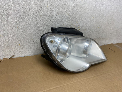 2007 to 2008 Chrysler Pacifica Right Passenger RH Xenon Headlight AH3101 DW1