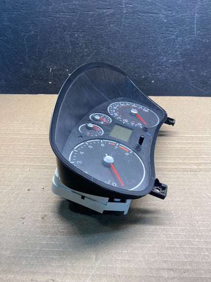 2011 to 2013 Ford Transit Connect Speedometer Gauge Cluster AF3822 DW2