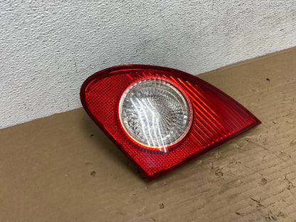 2003-2008 Toyota Corolla Inner Passenger Right RH Side Tail Light AD4280 LK2