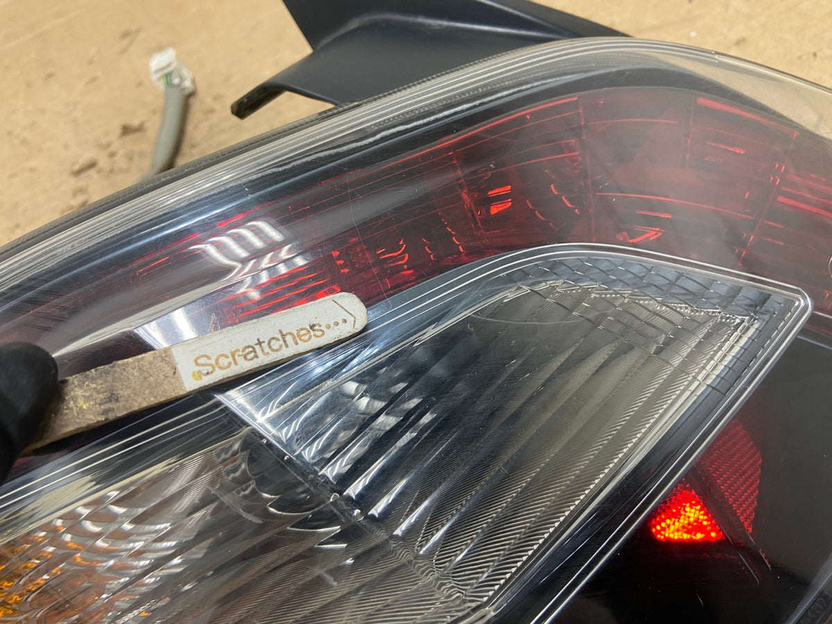 2012 2013 2014 Nissan Maxima Left Driver Lh Side Tail light AH9285 LK3