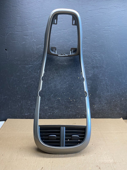2013-2015 Chevrolet Malibu Center Dash Radio Air Vent Trim Bezel AI3091 DG0