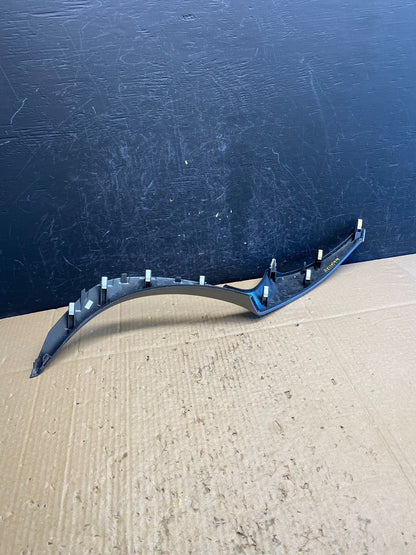 2011 to 2013 Hyundai Elantra Right Dash Center Console Trim Molding OE AD1899 DG4