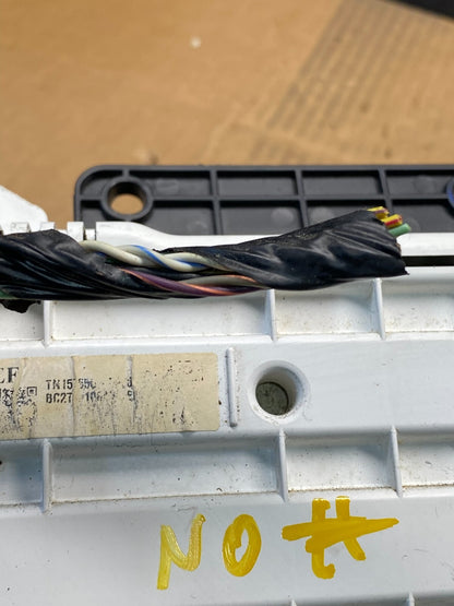 2009 to 2014 Ford E150 E250 E350 VAN Gauge Speedometer Cluster N5069 DG6