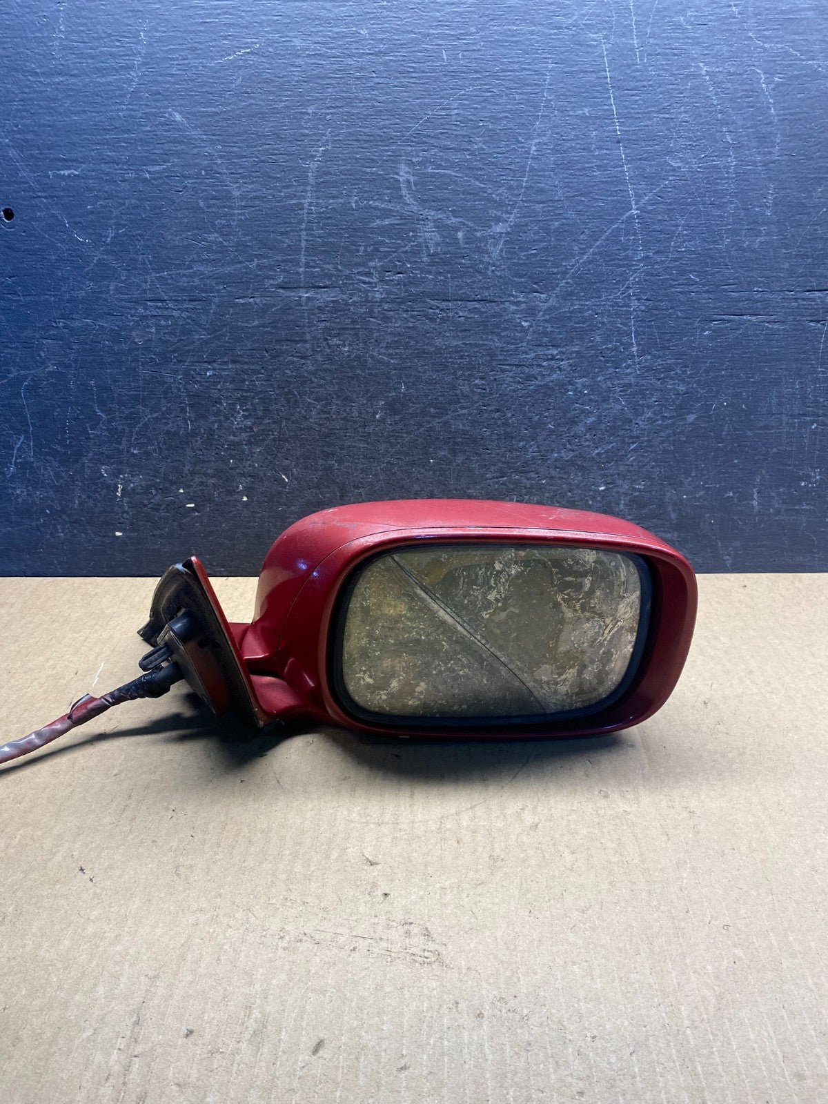 2006 to 2007 Lexus GS300 GS350 GS430 Right Passenger Power Door Mirror ag6201 DG8