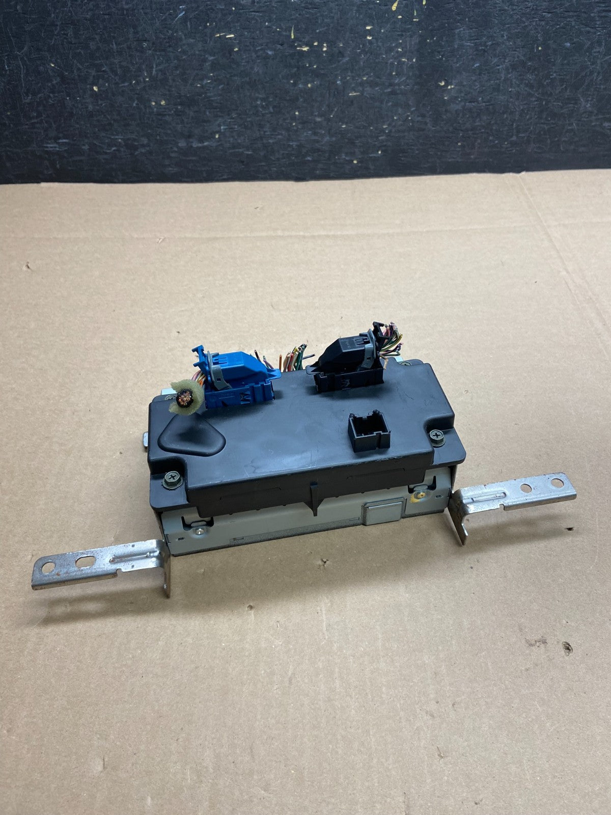 2008 - 2012 Infiniti G35 Information Display Screen 28091jk000 AI6223 DG4