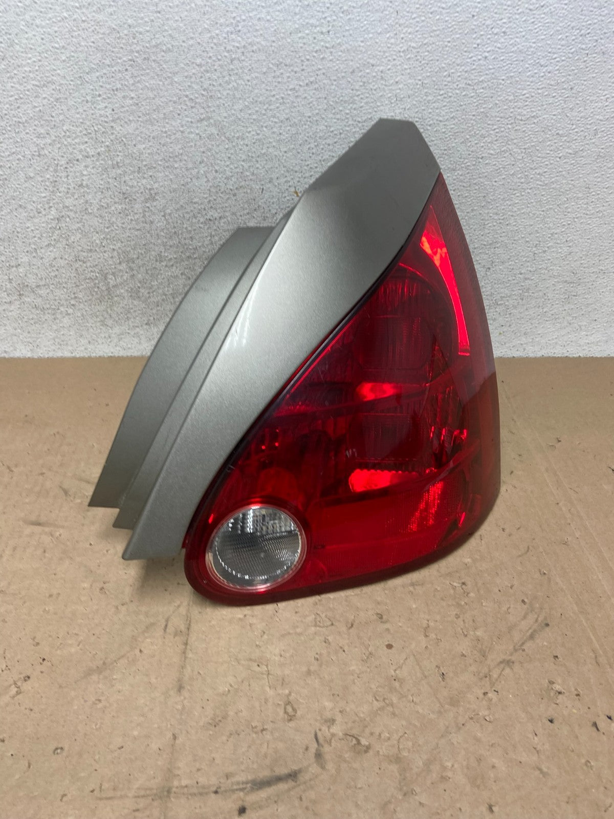 2004 2005 2006 2007 2008 Nissan Maxima Right Passenger Tail Light AG5336 LK0