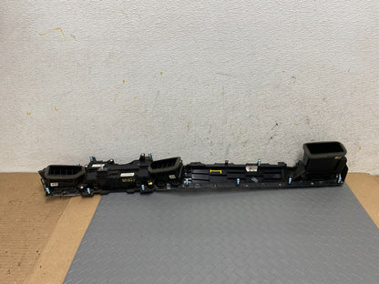 2021 to 2023  Acura TLX Front Climate Control Panel Dash Trim Air Vent A2545 DG16