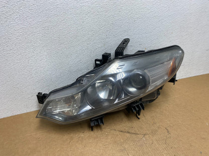 Halogen 2011 2012 2013 2014 Nissan Murano Headlight Left Driver LH AD6083 DW2
