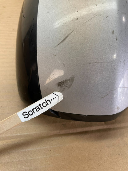 2009 to 2014 Nissan Murano Left Driver LH Side View Door Mirror ah8679 DG9