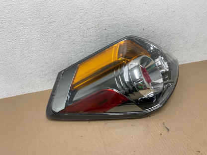 2007 to 2012 Nissan Altima Left Driver Lh Side Tail Light AE6926 LK2
