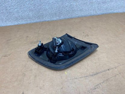 2004 - 2009 Mazda 3 Sedan Right Passenger Rh Side Tail Light inner OEM X3748 DW5