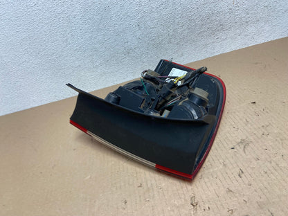 2011 2012 2013 2014 Ford Edge Right Passenger RH Side Tail light AE7296 LK4
