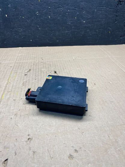 2010 to 2015 Lincoln MKT Blind Spot Control Module Radar Computer L9078 DG3