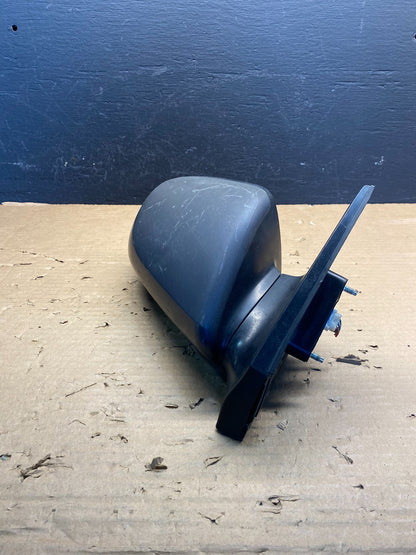 2005 to 2010 Scion TC Right Passenger Side View Door Mirror AC8039 DG2