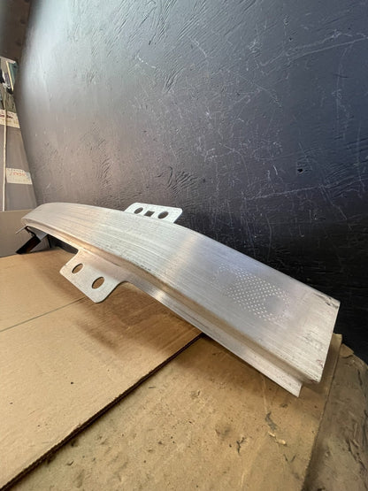 2020 to 2024 Ford Explorer Front Bumper Reinforcement Bar Impact ad0038 DG1