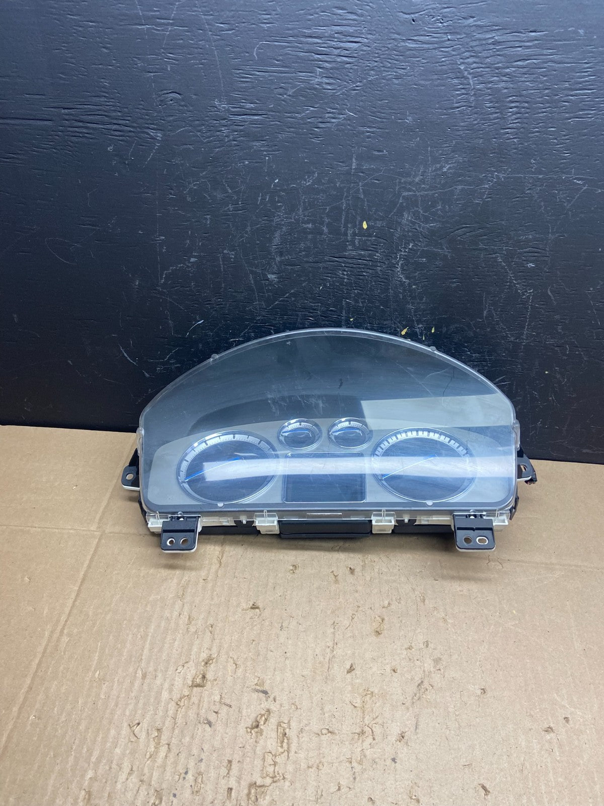 2013 to 2014 Cadillac Escalade Instrument Speedometer Cluster Gauge ab9756 DG0